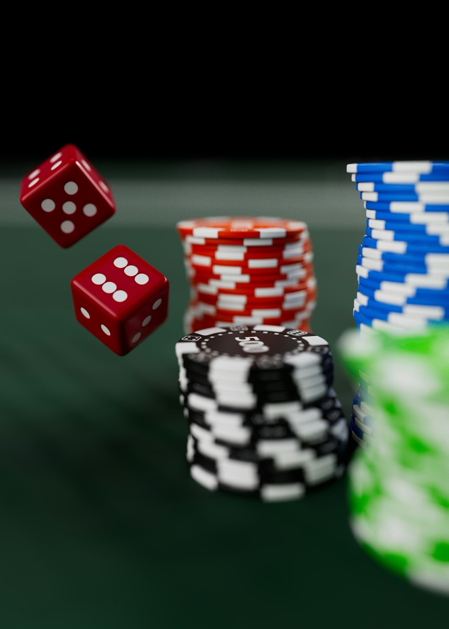 Juegos de azar online modernos