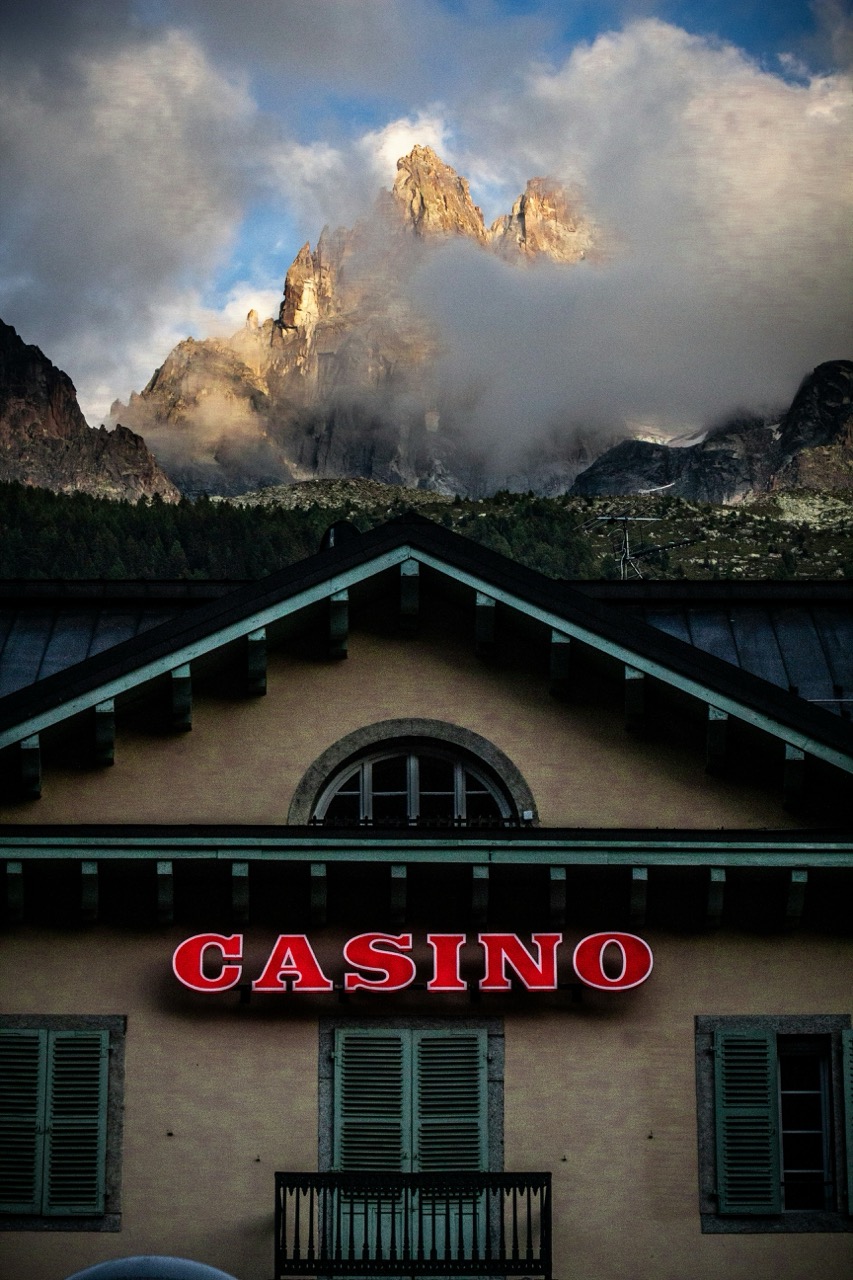 El papel de la tecnología en los casinos online