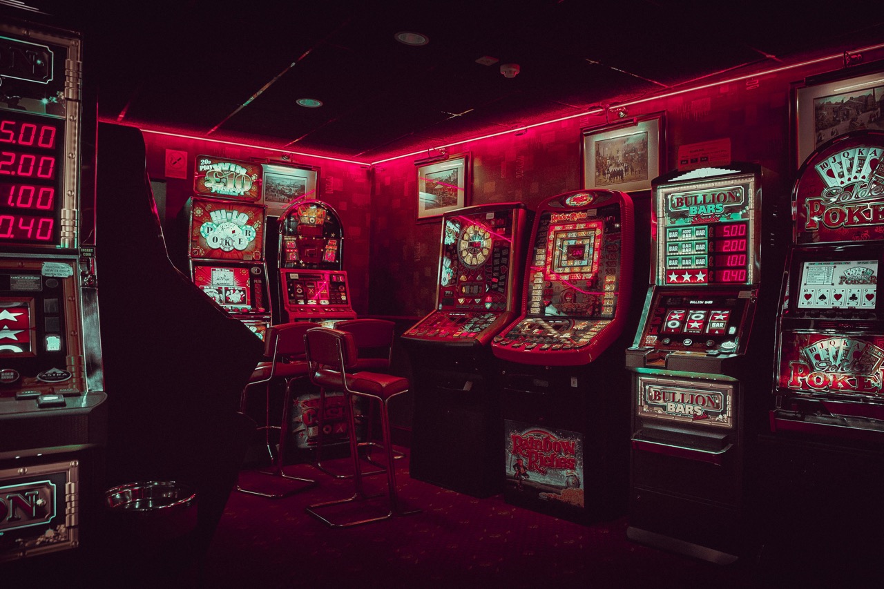 Cómo identificar juegos de casino online de calidad